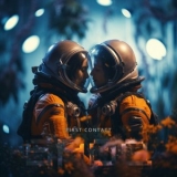 Spoq - First Contact '2023 - Album