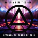 Banco De Gaia - Altered Realities, Vol 1 '2023 - Album