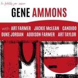 Gene Ammons - Hi Fidelity Jam Session '1956