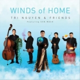 Tri Nguyen - Winds of Home '2020 - Album