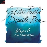 Gino Paoli - Napoli Con Amore '2013 - Album