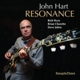 John Hart - Resonance '2023 - Album