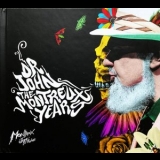 Dr. John - The Montreux Years '2023 - Album