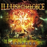 Illusion Force - Halfana '2024 - Album