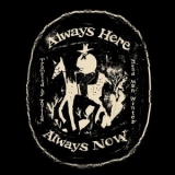 Trampled by Turtles - Always Here / Always Now '2024