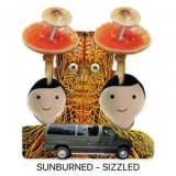 Sunburned Hand of the Man - Sizzled '2024 - Album