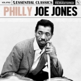 Philly Joe Jones - Essential Classics, Vol. 702 '2024 - Album