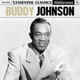 Buddy Johnson - Essential Classics, Vol. 701 '2024