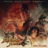 John Williams - Indiana Jones and the Dial of Destiny '2023 - Album