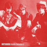 Outsiders - Inside Outsiders (Complete recordings) '2024 - Album