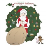 John Zorn - A Dreamers Christmas '2011 - Album