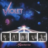 Violet - Mysteria '2024