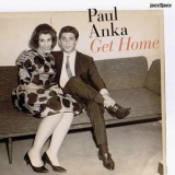 Paul Anka - Get Home - Christmas Time Is Here '2024 - Album