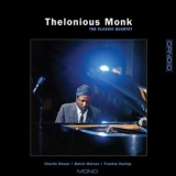 Thelonious Monk - The Classic Quartet (Remastered) '2005