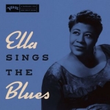 Ella Fitzgerald - Ella Sings the Blues '2023 - Album