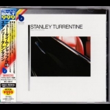 Stanley Turrentine - New Time Shuffle '2012 - Album