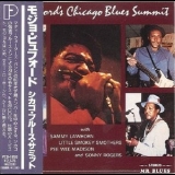 Mojo Buford - Mojo Bufords Chicago Blues Summit '1979