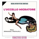 Armando Trovajoli - Luccello migratore (Original Motion Picture Soundtrack) '1972 - Album