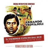 Armando Trovajoli - Il vichingo venuto dal Sud - The Viking Who Came from the South (Original Motion Picture Soundtrack) '1971 - Album