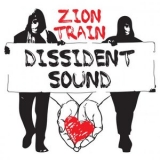 Zion Train - Dissident Sound '2023 - Album