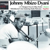 Johnny Mbizo Dyani - Rejoice / Together: 40th Anniversary Series '2020