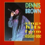 Dennis Brown - Sings Hits from Studio One '1998 - Album