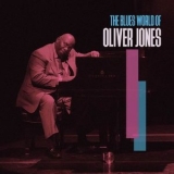 Oliver Jones - The Blues World of Oliver Jones '2023