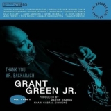 Grant Green Jr - Thank You Mr. Bacharach, Vol. 1 & 2 '2023 - Album