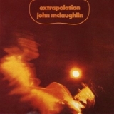 John Mclaughlin - Extrapolation '1969