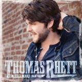 Thomas Rhett - It Goes Like This '2013 - Album