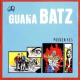 Guana Batz - Powder Keg '1996