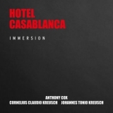 Cornelius Claudio Kreusch - Hotel Casablanca (Immersion) '2023 - Album