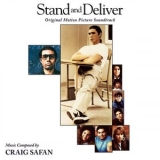 Craig Safan - Stand and Deliver (Original Motion Picture Soundtrack) '1988