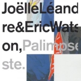 Joelle Leandre - Palimpseste '1992 - Album