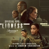 Andrew Lockington - Special Ops: Lioness (Original Series Soundtrack) '2023