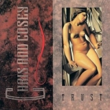 Chris and Cosey - Trust '1990 - Album