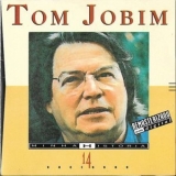 Tom Jobim - Minha Historia '1993 - Album