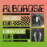 Alborosie - Shengen Dub / Embryonic Dub '2023 - Album