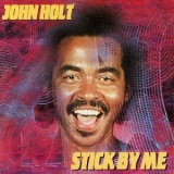 John Holt - Stick by Me '2000 - Album