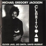 Michael Gregory Jackson - Clarity '1976 - Album