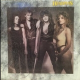 Headpins  - Head Over Heels '1985 - Album