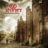 12 Stones - The Only Easy Day Was Yesterday [EP]  '2010 - EP