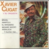 Xavier Cugat - Xavier Cugat Y Su Orquesta '1990