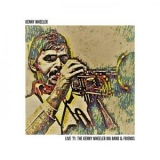 Kenny Wheeler - Live 71: The Kenny Wheeler Big Band & Friends '2023