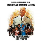 Raymond Lefevre - Le Gendarme Se Marie '2010 - Album