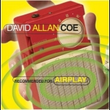 David Allan Coe - Recommended For Airplay '2010 - Album