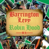 Barrington Levy - Robin Hood '2007 - Album