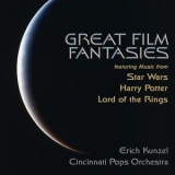 Erich Kunzel - Great Film Fantasies '2006