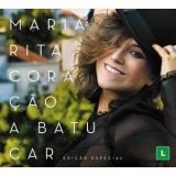 Maria Rita - Coracao A Batucar - Edicao Especial '2015 - Album