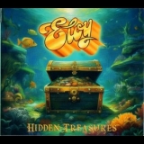 Eloy - Hidden Treasures '2024 - Album